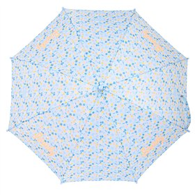 Umbrella Moos Lovely Blue Ø 86 cm