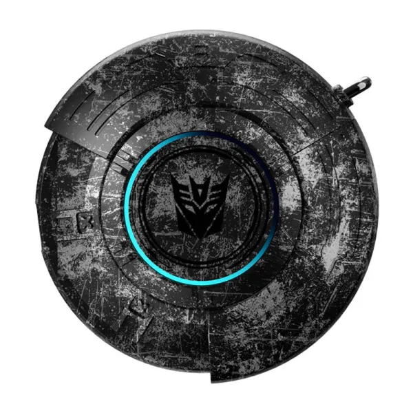 Earphones TWS Transformers TF-T31 (black)