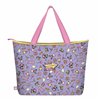 Bag Gorjuss First prize Lilac (41.5 x 30 x 13 cm)