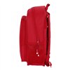 School Bag Granada C.F. Red 28 x 34 x 10 cm