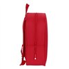 School Bag Granada C.F. Red 22 x 27 x 10 cm