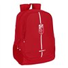 School Bag Granada C.F. Red 32 x 44 x 16 cm