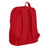 School Bag Granada C.F. Red 32 x 44 x 16 cm