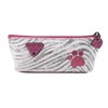 School Case Gorjuss Ruby wild Grey (22.3 x 8.8 x 5.7 cm)