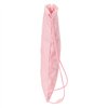 Backpack with Strings Safta Love Pink (26 x 34 x 1 cm)
