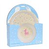 Children’s Dinner Set Safta Forest Polyurethane (4 Pieces)