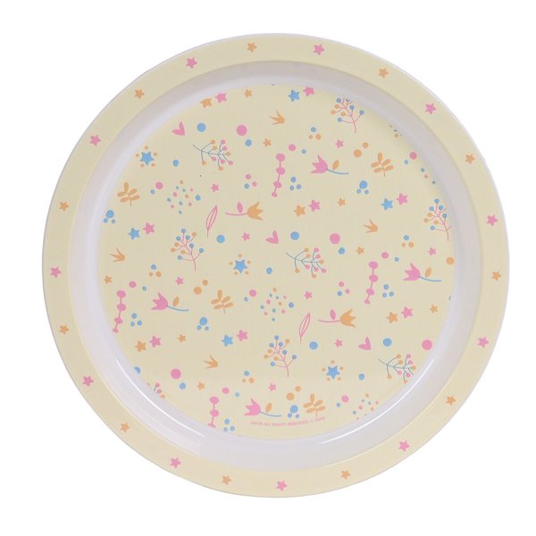 Children’s Dinner Set Safta Forest Polyurethane (4 Pieces)