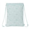 Backpack with Strings Safta Dormilon Grey (26 x 34 x 1 cm)