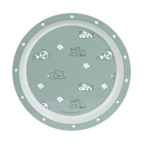 Children’s Dinner Set Safta Dormilon Polyurethane (4 Pieces)