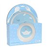 Children’s Dinner Set Safta Ship Polyurethane (4 Pieces)