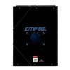 Organiser Folder Star Wars Digital escape Black A4