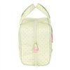 School Toilet Bag Glow Lab Magic flow Beige 31 x 14 x 19 cm
