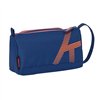School Case with Accessories Kelme Navy blue Orange Navy Blue 20 x 11 x 8.5 cm (32 Pieces)