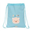 Backpack with Strings Safta Baby bear Blue
