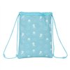 Backpack with Strings Safta Baby bear Blue