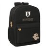 School Bag Harry Potter Bravery 32 x 43 x 14 cm Black