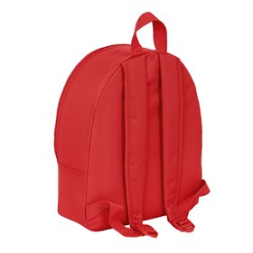Rucksack Safta Mini Red 27 x 32 x 10 cm