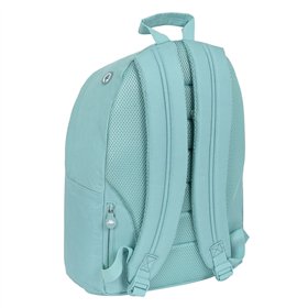 School Bag Kappa 31 x 41 x 16 cm Blue