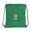 Backpack with Strings Real Betis Balompié Green