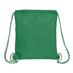 Backpack with Strings Real Betis Balompié Green