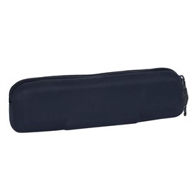 Double Carry-all Real Madrid C.F. White 20 x 5.5 x 2 cm