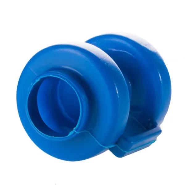 Batuta stabu stiprinājums Springos TPC-01 BLUE zilā krāsā