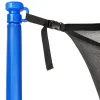 Batuta stabu stiprinājums Springos TPC-01 BLUE zilā krāsā