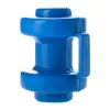 Batuta stabu stiprinājums Springos TPC-01 BLUE zilā krāsā