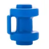 Batuta stabu stiprinājums Springos TPC-01 BLUE zilā krāsā