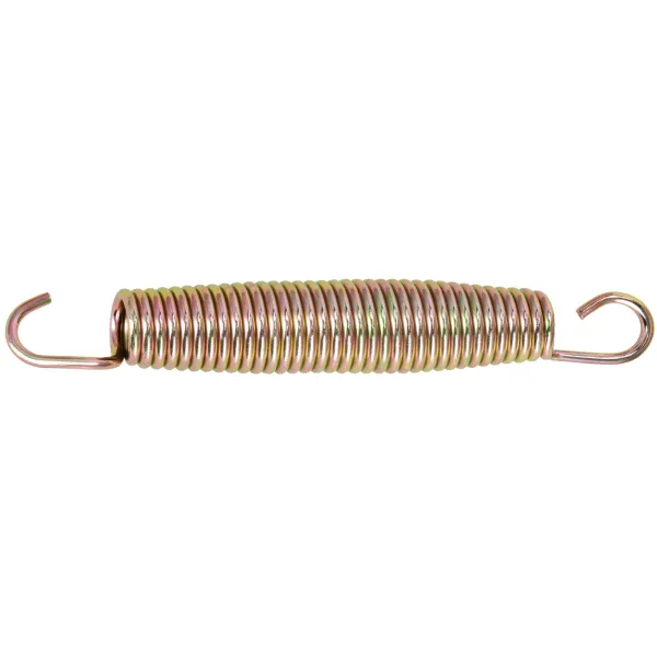 Atsperes batutam Springos TSP-02 165 MM