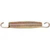 Atsperes batutam Springos TSP-02 165 MM