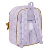 Child bag Wish Lilac 22 x 27 x 10 cm