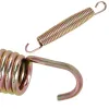Atsperes batutam Springos TSP-02 165 MM