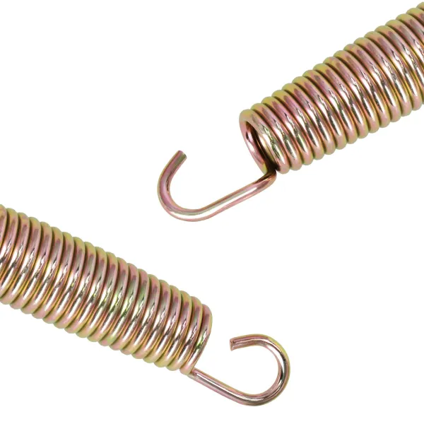 Atsperes batutam Springos TSP-02 165 MM