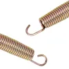 Atsperes batutam Springos TSP-02 165 MM
