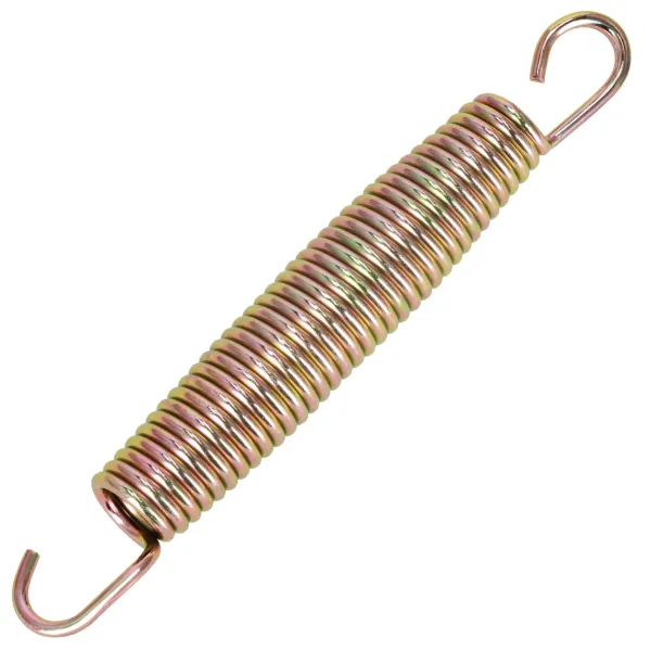 Atsperes batutam Springos TSP-02 165 MM