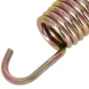 Atsperes batutam Springos TSP-02 165 MM