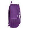 School Bag Real Valladolid C.F. Purple 32 x 44 x 16 cm