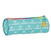 School Case Rainbow High Paradise Turquoise 20 x 7 x 7 cm