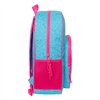 School Bag LOL Surprise! Divas Blue 33 x 42 x 14 cm