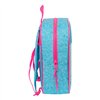 Child bag LOL Surprise! Divas Blue 22 x 27 x 10 cm
