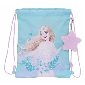 Backpack with Strings Frozen Hello spring