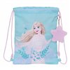 Backpack with Strings Frozen Hello spring