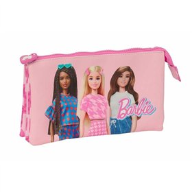 School Bag Barbie Love