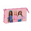 School Bag Barbie Love