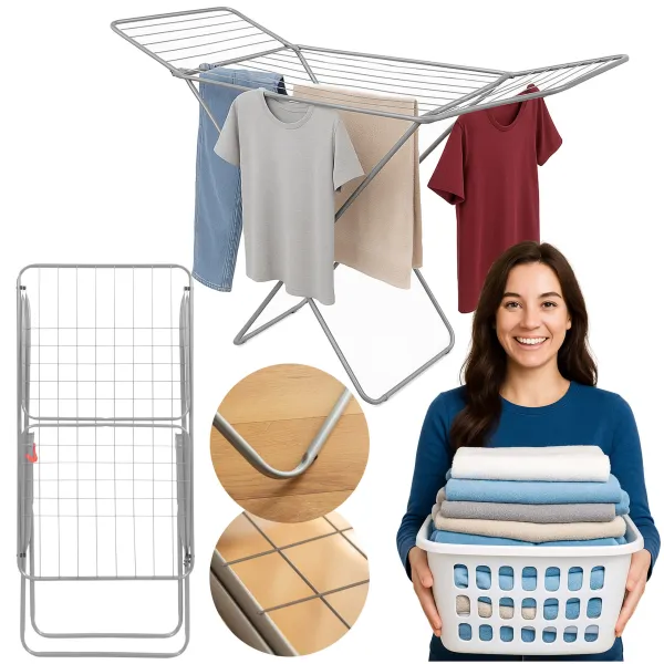 Clothes dryer Springos HA7510