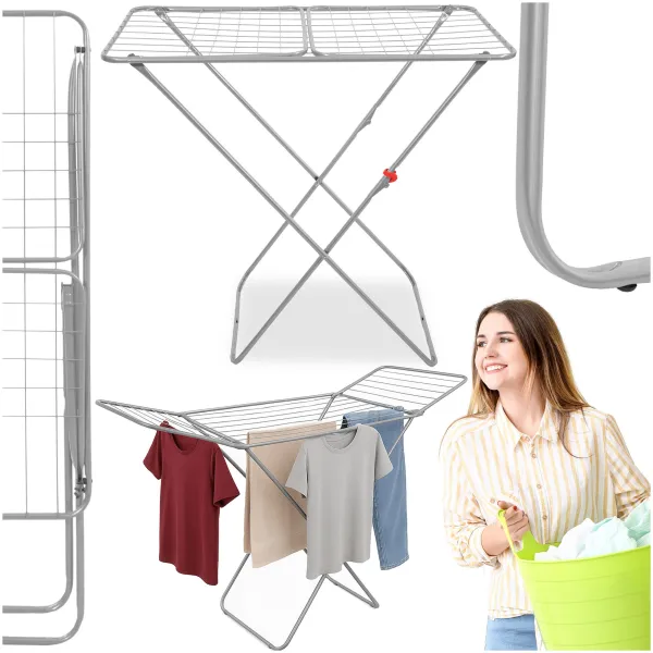 Clothes dryer Springos HA7510