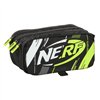 Triple Carry-all Nerf Get ready Black 21,5 x 10 x 8 cm