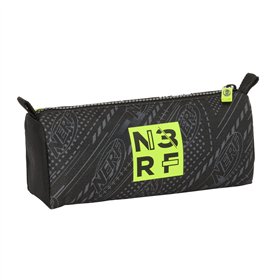School Case Nerf Get ready Black 21 x 8 x 7 cm