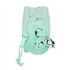 Double Carry-all Snoopy Groovy Green 21 x 8 x 6 cm